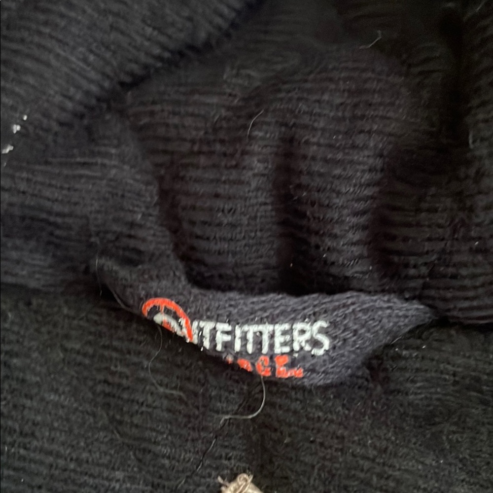 Like new. Never worn. Kids Camouflage Field Jacket size 18 - Picture 3 of 3